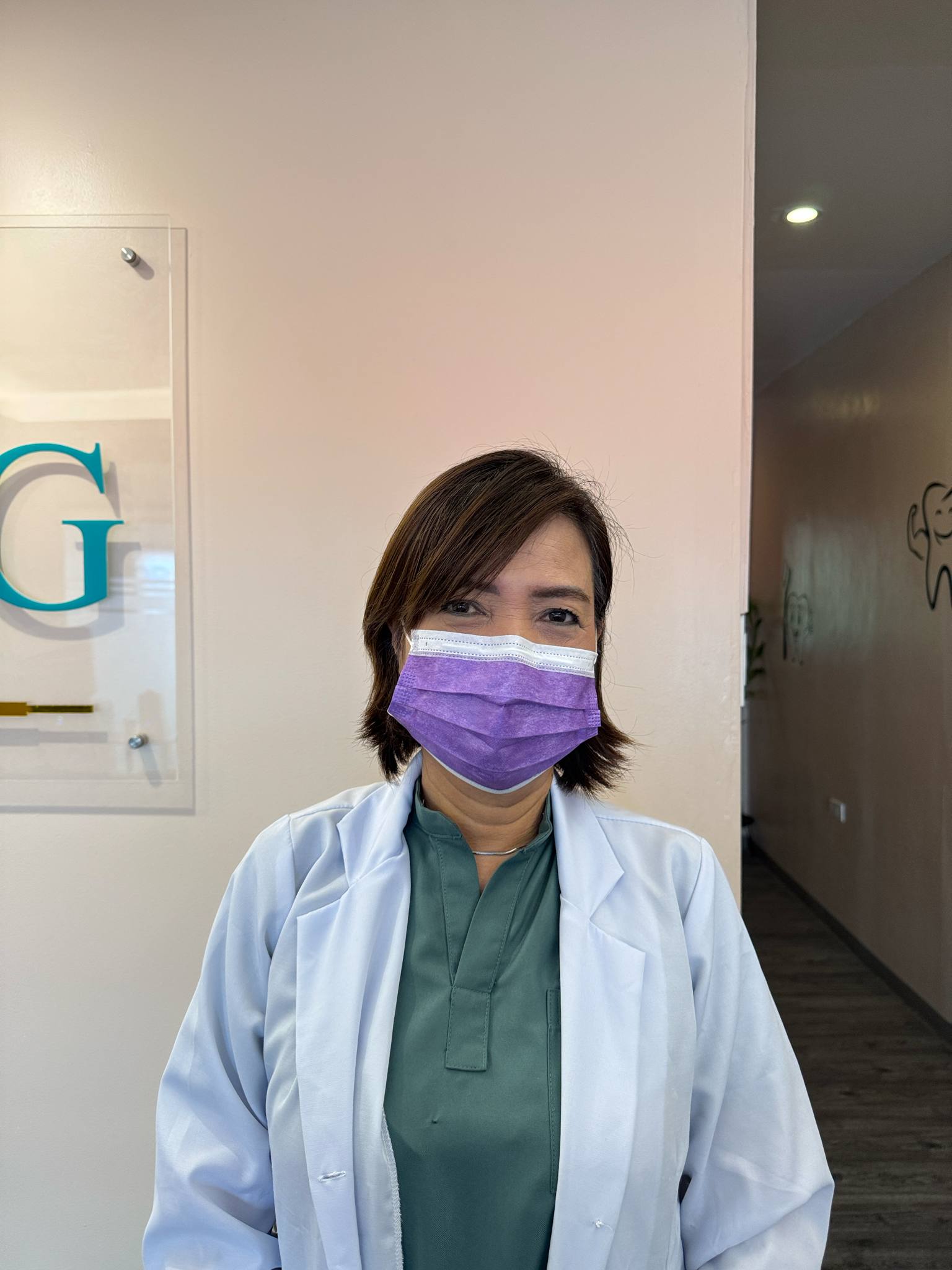 Dr. Aurea Ramos Umipig